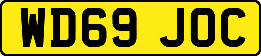 WD69JOC