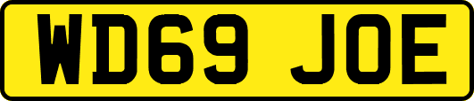 WD69JOE