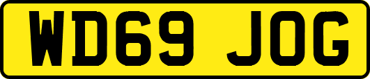 WD69JOG
