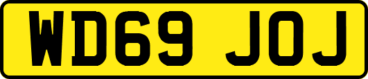 WD69JOJ