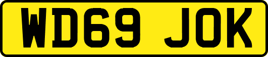 WD69JOK