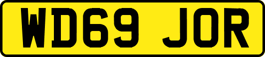 WD69JOR