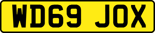 WD69JOX