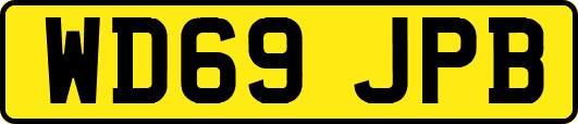 WD69JPB