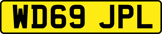 WD69JPL