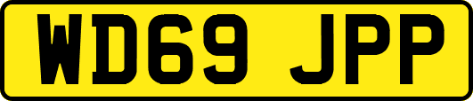 WD69JPP