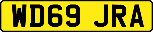 WD69JRA