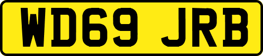 WD69JRB