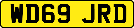 WD69JRD