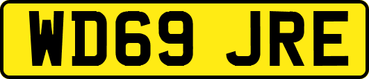 WD69JRE