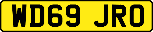 WD69JRO