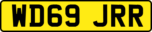 WD69JRR