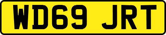 WD69JRT
