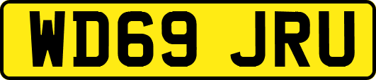 WD69JRU