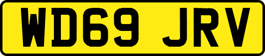 WD69JRV