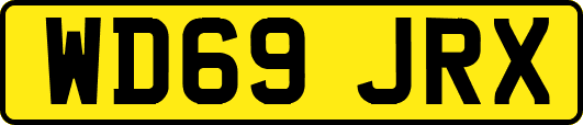 WD69JRX
