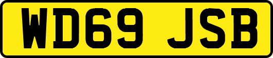WD69JSB