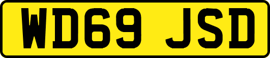 WD69JSD