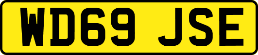 WD69JSE