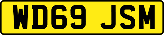 WD69JSM