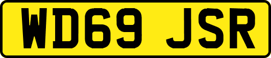 WD69JSR