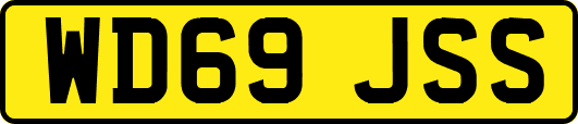 WD69JSS