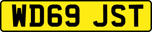 WD69JST