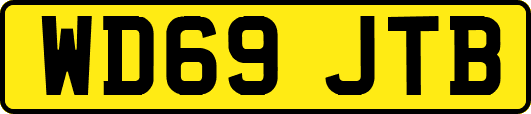 WD69JTB