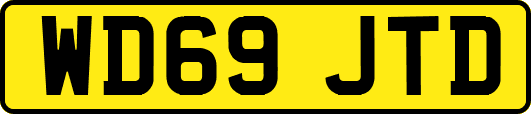 WD69JTD