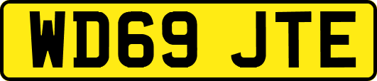WD69JTE