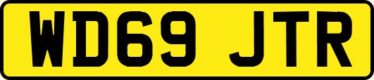 WD69JTR