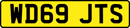 WD69JTS