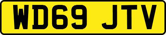 WD69JTV
