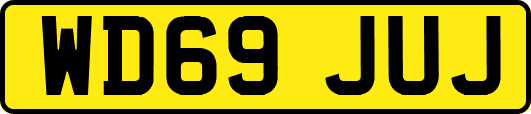 WD69JUJ