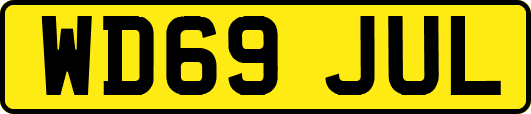 WD69JUL