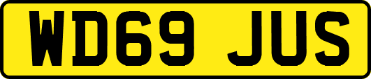 WD69JUS