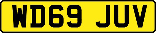 WD69JUV