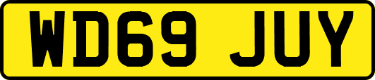 WD69JUY