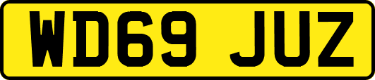 WD69JUZ