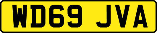 WD69JVA