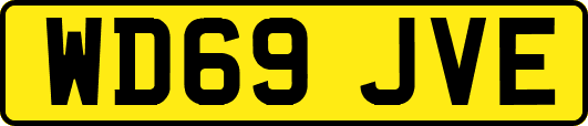 WD69JVE