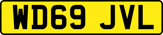 WD69JVL