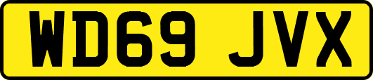WD69JVX