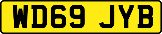 WD69JYB