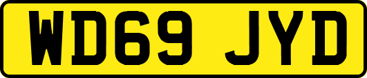 WD69JYD