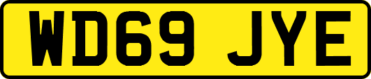 WD69JYE