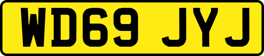 WD69JYJ