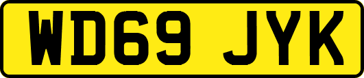 WD69JYK