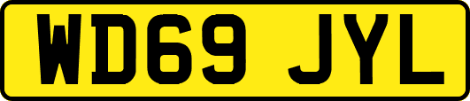 WD69JYL