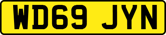 WD69JYN